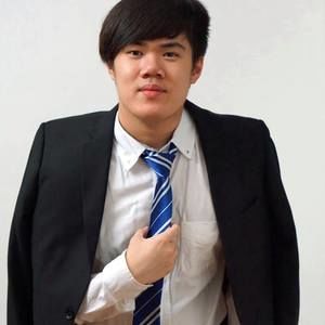 Meet your Posher, Vincent